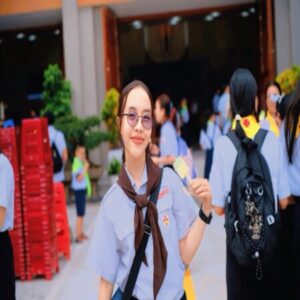 Profile photo of Têrêsa Trình Xuân Nghi