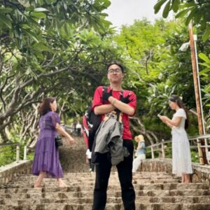 Profile photo of Giuse Trần Văn Minh