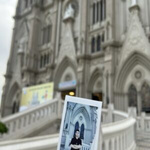 Profile photo of Giuse Bùi Thành Đạt