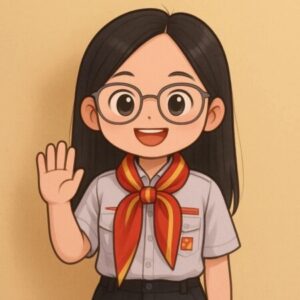 Profile photo of Têrêsa Calcutta Lê Phụng