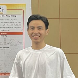 Profile photo of Gioan Hà Phương Thy