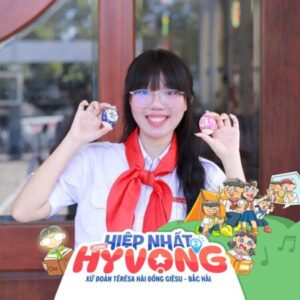 Profile photo of Thanh Khổng Thị Phương