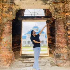 Profile photo of Maria Nguyễn Thùy Linh