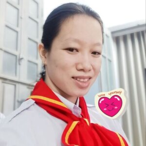Profile photo of Maria Hoàng Thu Anh