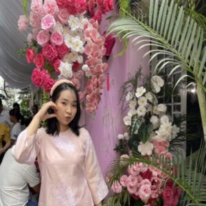 Profile photo of Têrêsa Nguyễn Thị Vân Oanh