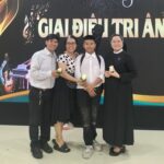 Profile photo of Vinh Sơn Nguyễn Trọng Tới