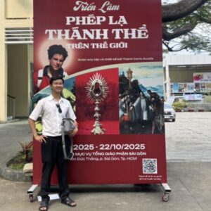 Profile photo of Gioan Boscô Nguyễn Quốc Huy