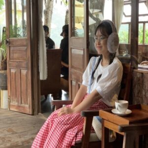 Profile photo of Anna Phan Nguyễn Anh Phương