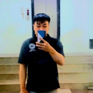 Profile photo of Phêrô Nguyễn Quốc Huy