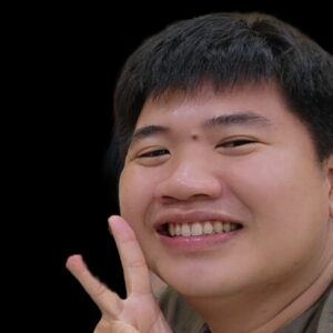 Profile photo of TÔMA Nguyễn Trung Hậu