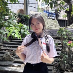 Profile photo of Maria Đinh Ngọc Như Quỳnh