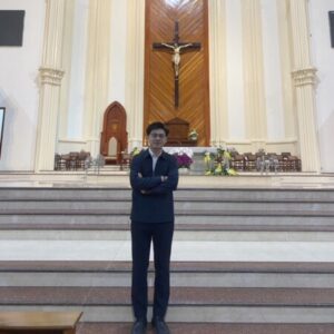 Profile photo of Phêrô Hoàng Tuấn