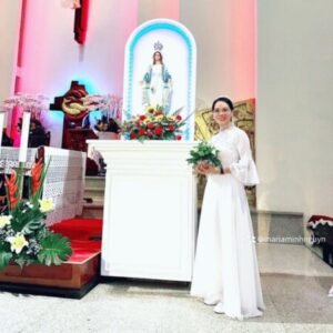 Profile photo of Maria Nguyễn Ngoc Minh