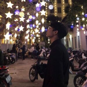 Profile photo of Giuse Nguyễn Tiến Trung