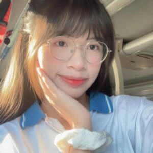Profile photo of Anna Vũ Khánh Linh