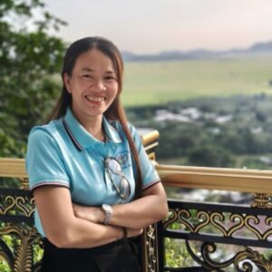 Profile photo of Maria Nguyễn Thị Hồng Nga