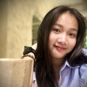 Profile photo of Maria TRẦN THỊ MỸ HUYỀN