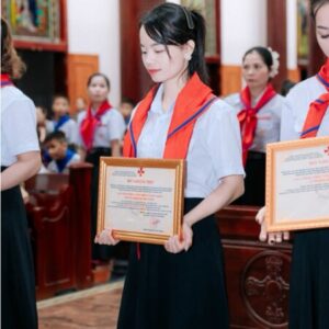 Profile photo of Maria Faithful Faithful