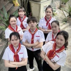 Profile photo of Giuse Hà Lê Quốc Thái