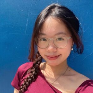 Profile photo of Maria Đặng Hùynh Mai Vy