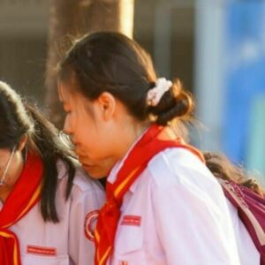 Profile photo of Têrêsa Hoàng Vũ Minh Thy