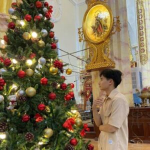 Profile photo of Giuse vàng A Mạnh