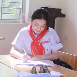 Profile photo of Maria Phương Anh