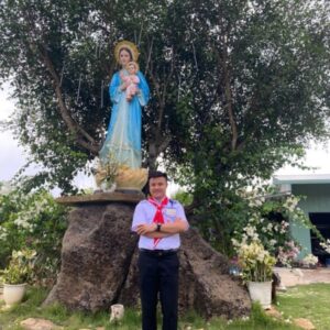 Profile photo of Giuse Phạm Xuân Sang