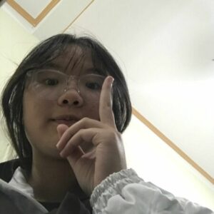 Profile photo of Maria Trâm cute xinh gái hôhihaha