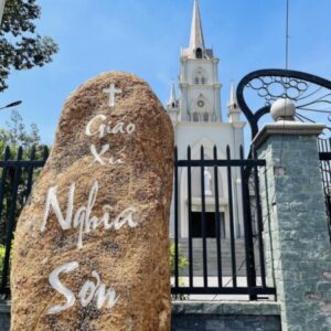 Profile photo of Giuse Nguyễn Huy Kha