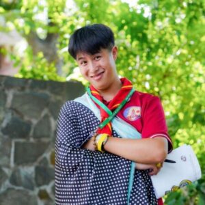 Profile photo of Antôn Vũ Tiến Thanh