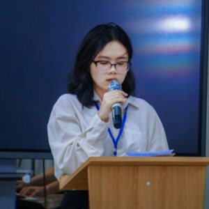 Profile photo of Thảo Thanh