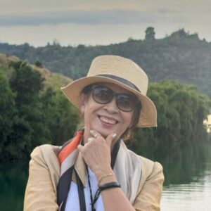 Profile photo of Maria Teresa Trần Thị Mai Hoa