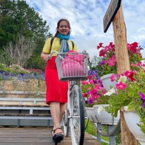 Profile photo of Maria Thái thị Sương