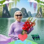 Maria Teresa Trần Thị Mai Hoa