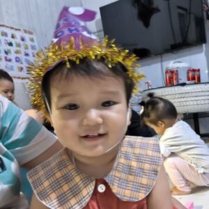 Profile photo of Maria Trần Thị Huyền