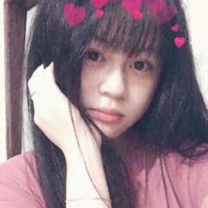 Profile photo of Rôsa Vũ Quách Sông Thương