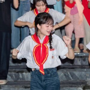 Profile photo of Rôsa Vũ Quách Sông Thương