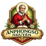 Anphongso Trương Nguyên