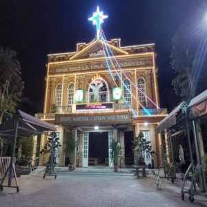 Profile photo of Maria Nguyen Trinh