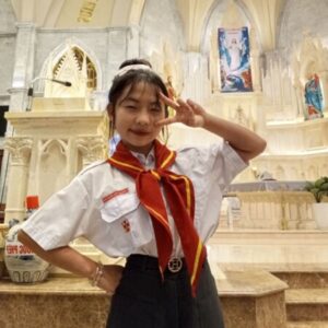 Profile photo of Maria Nguyễn Thị Phương Anh