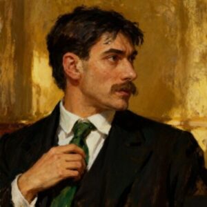 Profile photo of Antôn Trần Bảo Khanh