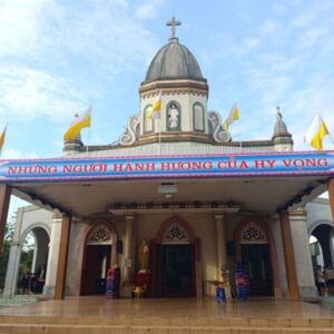 Profile photo of Phê-rô Phan Văn Mỹ