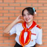 Maria Trương Nguyễn Anh Thư