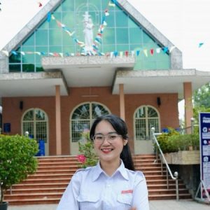 Profile photo of Maria Trương Nguyễn Anh Thư