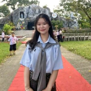 Profile photo of Maria Khánh Lan