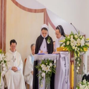 Profile photo of Anna Thái thị linh Chi