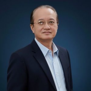 Profile photo of Vincente Bùi Ngọc Huy
