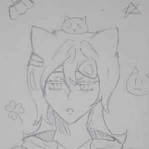 Profile photo of Maria Vy Flan