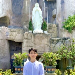 Profile photo of Giuse Jos Tùng